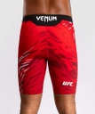 Venum Compression Shorts UFC Fusion Authentic Fight Night, Rot 5