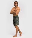 Venum Fight Shorts G-Fit Air, Army-Camo 5