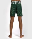 Venum Fight Shorts Rapid Light, Wald Grün 3