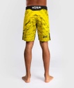 Venum Fight Shorts UFC Fusion Authentic Fight Night Long Fit, Gelb 3