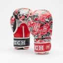 Leone Boxhandschuhe Patch Kids 2