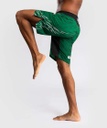 Venum Fight Shorts UFC Fusion Authentic Fight Night Long Fit, Grün 6