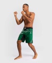 Venum Fight Shorts UFC Fusion Authentic Fight Night Long Fit, Grün 7