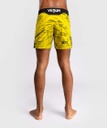 Venum Fight Shorts UFC Fusion Authentic Fight Night Short Fit, Gelb 3