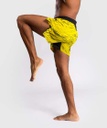 Venum Fight Shorts UFC Fusion Authentic Fight Night Short Fit, Gelb 6