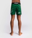 Venum Fight Shorts UFC Fusion Authentic Fight Night Short Fit, Grün 3