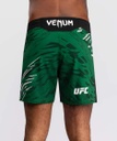 Venum Fight Shorts UFC Fusion Authentic Fight Night Short Fit, Grün 5