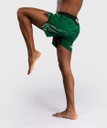 Venum Fight Shorts UFC Fusion Authentic Fight Night Short Fit, Grün 6