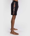 Venum Fight Shorts Jungle OPS, Schwarz-Orange-Camo 6