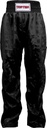 Top Ten Kickboxhose WAKO Classic, Schwarz 2