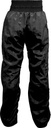 Top Ten Kickboxhose WAKO Classic, Schwarz3