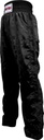 Top Ten Kickboxhose WAKO Classic, Schwarz 4