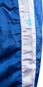 Top Ten Kickboxhose WAKO Classic, Blau-Weiss 5