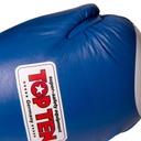Top Ten Boxhandschuhe WAKO, Blau