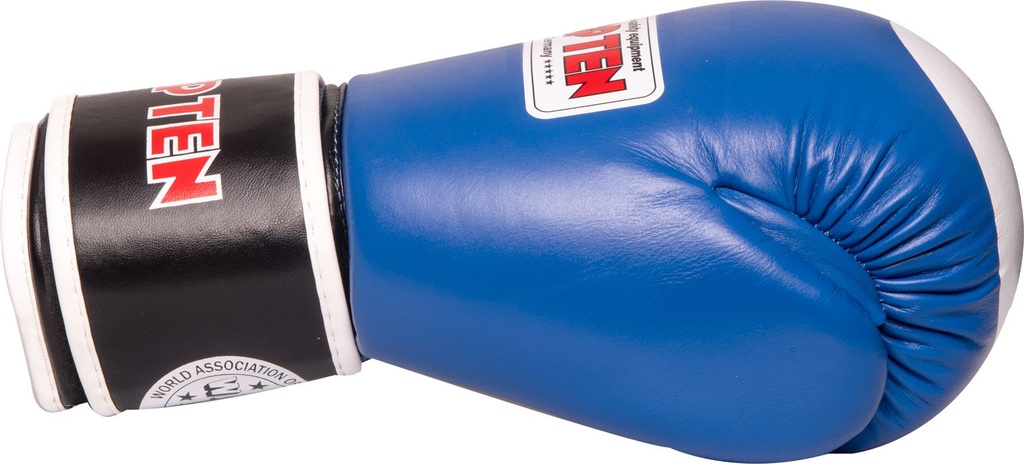 Top Ten Boxhandschuhe WAKO, Blau 6