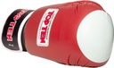 Top Ten Boxhandschuhe WAKO, Rot 4