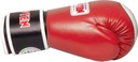 Top Ten Boxhandschuhe WAKO, Rot 6