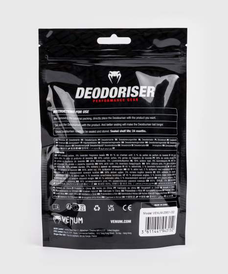 Venum Deodoriser Kontact, Ice 2
