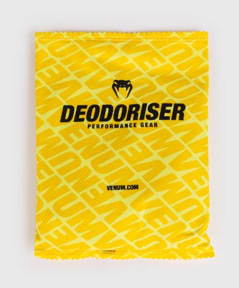 Venum Deodoriser Kontact, Gelb 3