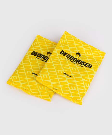 Venum Deodoriser Kontact, Gelb 4