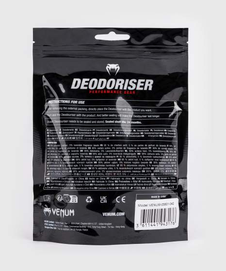 Venum Deodoriser Kontact, Violett 2