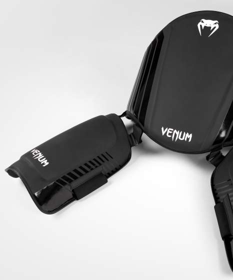 Venum Körper- und Oberschelnkel Protector Challenger, Schwarz 2