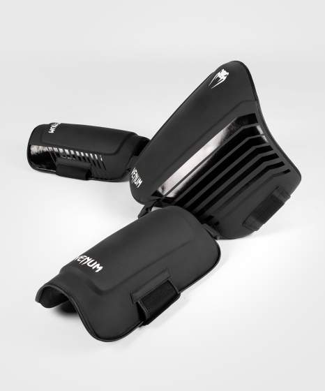 Venum Körper- und Oberschelnkel Protector Challenger, Schwarz 4