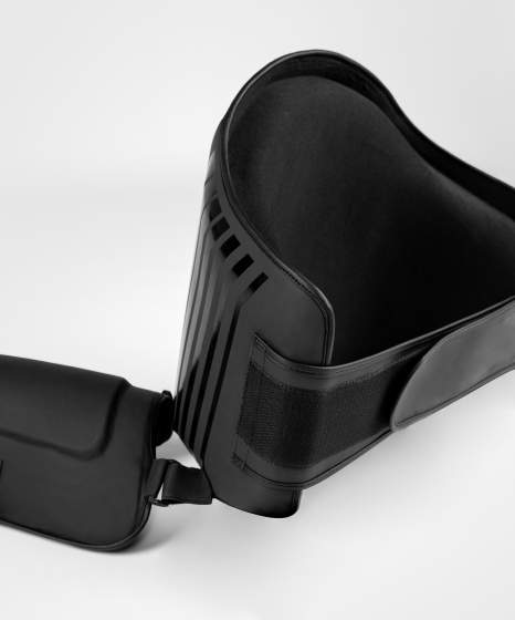 Venum Körper- und Oberschelnkel Protector Challenger, Schwarz 6