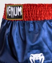 Venum Muay Thai Shorts Classic, Blau-Rot 6