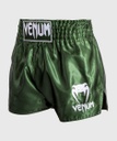 Venum Muay Thai Shorts Classic, Grün 2