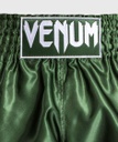 Venum Muay Thai Shorts Classic, Grün 5