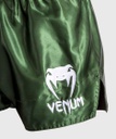 Venum Muay Thai Shorts Classic, Grün 6