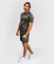 Venum T-Shirt Dry-Tech G-Fit Air, Army-Camo 3