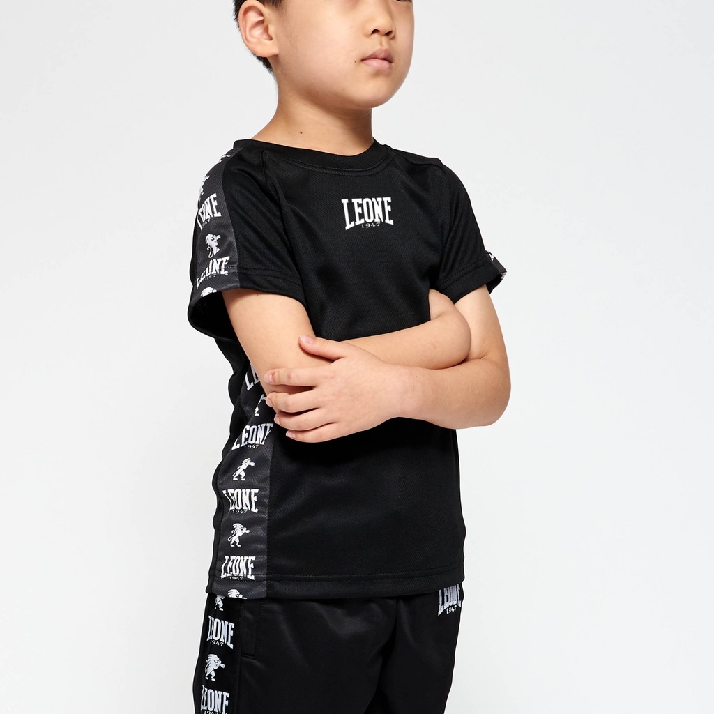Leone T-Shirt Ambassador Junior 3