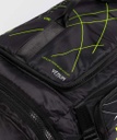 Venum Sporttasche-Rucksack Training Camp 4.0, Schwarz-Grün 9