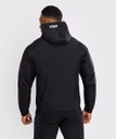 Venum Trainingsjacke Tactical XT, Schwarz-Rot 3