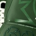 Rival Boxhandschuhe RFX-Guerrero Pro Fight HDE-F mit Schnürung, Grün 3