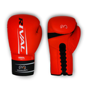Rival Boxhandschuhe RS60 2.0 Workout mit Schnürung, Rot 2