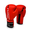 Rival Boxhandschuhe RS60 2.0 Workout mit Schnürung, Rot 3