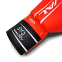 Rival Boxhandschuhe RS60 2.0 Workout mit Schnürung, Rot 4