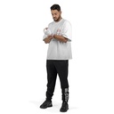 Rival T-Shirt Usyk Graphic, Weiß 4