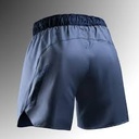 Hayabusa Fight Shorts Core Grappling, Blau 2