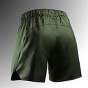 Hayabusa Fight Shorts Core Grappling, Grün 2