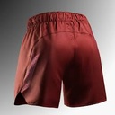 Hayabusa Fight Shorts Core Grappling, Rot 2