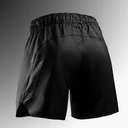 Hayabusa Fight Shorts Core Grappling, Schwarz 2