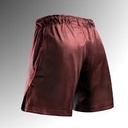 Hayabusa Fight Shorts Core Long, Rot 2
