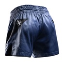 Hayabusa Muay Thai Shorts Core, Blau 2