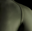 Hayabusa Rash Guard Core, Grün 3