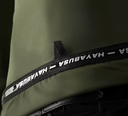 Hayabusa Rash Guard Core, Grün 6