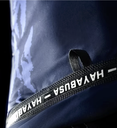 Hayabusa Rash Guard Apex, Blau 6